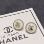 Chanel Ear studs