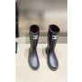 Chanel Rain Boots