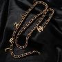 Chanel Waist Chain Belt 