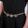 Chanel Waist Chain Belt 