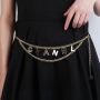 Chanel Waist Chain Belt 