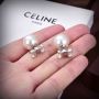 Celine Earrings