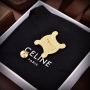 Celine Brooch