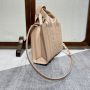 Chloe Woody Small Tote