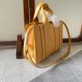 Chloe Woody Small Tote