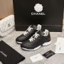 Chanel Sneakers