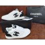 Chanel Unisex Sneaker