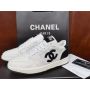 Chanel Unisex Sneaker