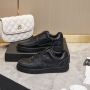 Chanel Unisex Sneaker