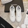 Chanel Unisex Sneaker