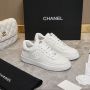 Chanel Unisex Sneaker