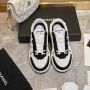 Chanel Unisex Sneaker