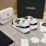 Chanel Unisex Sneaker