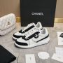 Chanel Unisex Sneaker