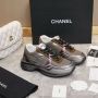 Chanel Unisex Sneaker