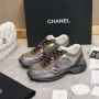 Chanel Unisex Sneaker