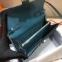 Hermes Constance To Go Shoulder Bag /Wallet 