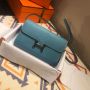 Hermes Constance To Go Shoulder Bag /Wallet 