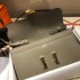 Hermes Constance To Go Shoulder Bag /Wallet 