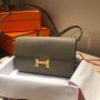 Hermes Constance To Go Shoulder Bag /Wallet 