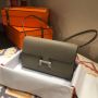 Hermes Constance To Go Shoulder Bag /Wallet 