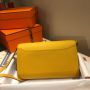 Hermes Constance To Go Shoulder Bag /Wallet 