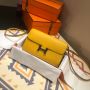 Hermes Constance To Go Shoulder Bag /Wallet 