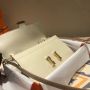 Hermes Constance To Go Shoulder Bag /Wallet 