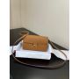 Hermes Constance To Go Shoulder Bag /Wallet 