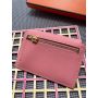 Hermes Kelly Pocket Compact wallet 