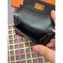 Hermes Kelly Pocket Compact wallet 