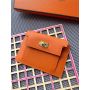 Hermes Kelly Pocket Compact wallet 