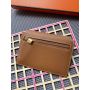 Hermes Kelly Pocket Compact wallet 