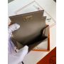 Hermes Kelly Pocket Compact wallet 