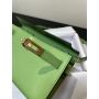 Hermes Kelly To Go Shoulder Bag /Wallet 