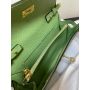 Hermes Kelly To Go Shoulder Bag /Wallet 