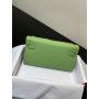 Hermes Kelly To Go Shoulder Bag /Wallet 