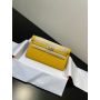 Hermes Kelly To Go Shoulder Bag /Wallet 