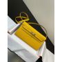 Hermes Kelly To Go Shoulder Bag /Wallet 