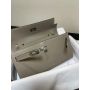 Hermes Kelly To Go Shoulder Bag /Wallet 