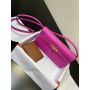 Hermes Kelly To Go Shoulder Bag /Wallet 