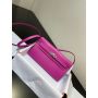 Hermes Kelly To Go Shoulder Bag /Wallet 