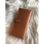 Hermes Bearn H Long Wallet 