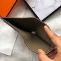 Hermes Bearn H Compact Wallet 