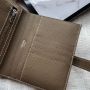 Hermes Bearn H Compact Wallet 