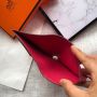 Hermes Bearn H Compact Wallet 