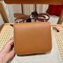 Hermes Constance 18 / 24 in Epsom Leather 