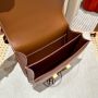 Hermes Constance 18 / 24 in Box 