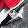 Cartier Tan Must Small Watch 