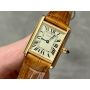 Cartier TanK Louis Small Watch 